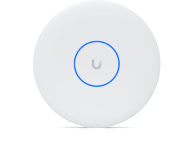 Ubiquiti U7 Pro XGS adgangspunkt