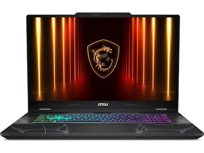 MSI Cyborg A17 AI B2HW 17,3" FHD 144 Hz