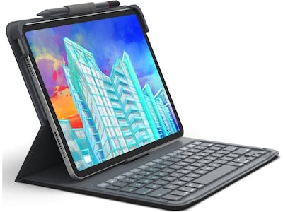 ZAGG iPad 10,9" Messenger Folio 2 Tastaturetui