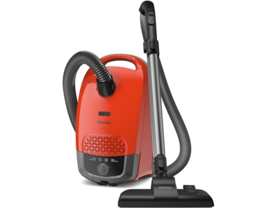 Miele Guard S1 Junior Gulvstøvsuger (rød)