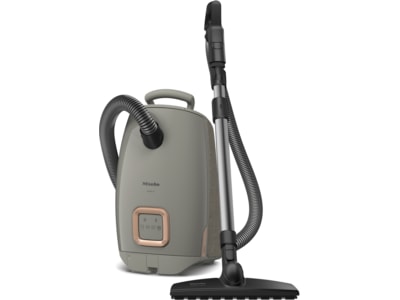 Miele Guard L1 Select støvsuger (grå)