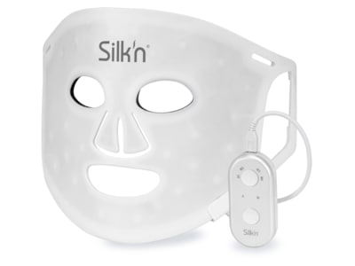 Silk'n LED Face Mask 100