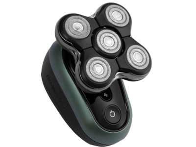 REMINGTON Barbermaskine RX7 Ultimate Series Head Shaver XR1600