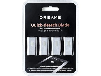 Dreame Quick-detach knive