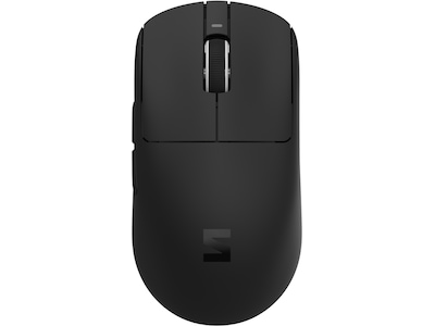 Svive Flow 5 Trådløs Gamingmus (sort)