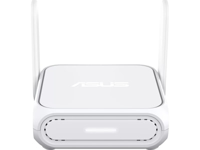 ASUS RT-BE58 Go router billede