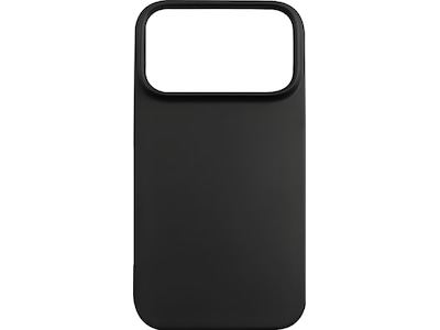 Andersson iPhone 17 Pro Max cover (sort)