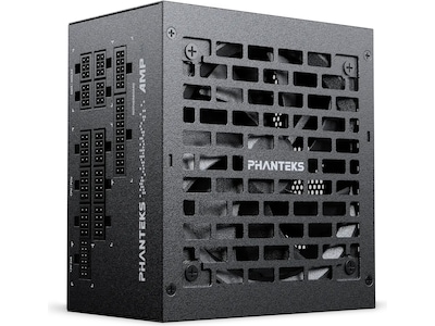 Phanteks AMP GH 1200W Platinum Black PSU