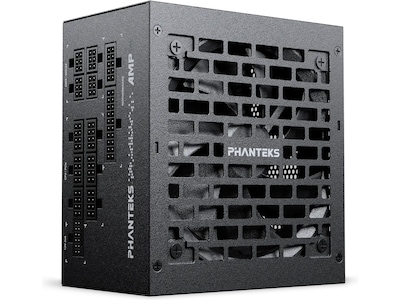 Phanteks AMP GH 1000W Platinum Black PSU