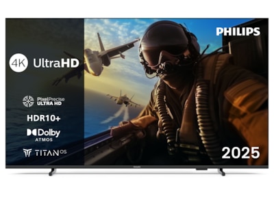 Philips 55 PUS7000/12 4K LED Smart TV (2025)