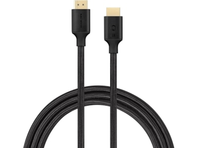 Andersson HDMI 2.1 kabel 1,5m (sort)