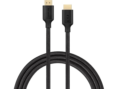 Andersson HDMI 2.1 kabel 3m (sort)