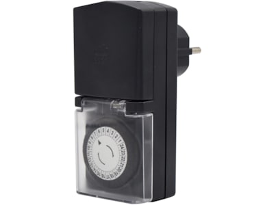 ON TIM 200 jordet udendørs timer