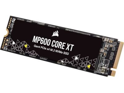 Corsair Force MP600 CORE XT R2 SSD - 2TB - PCIe 4.0 - M.2 2280