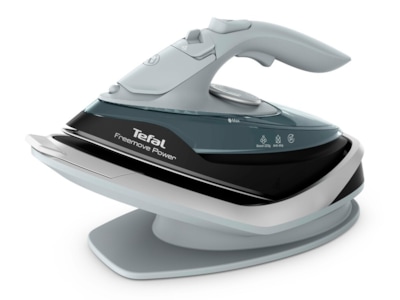 Tefal Freemove Power ledningsfrit strygejern