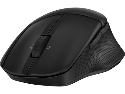 Hp 685 Comfort Dual-mode Mouse Bluetooth + Usb-a Mus