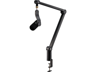 Logitech - Yeticaster GX Dynamic RGB Gaming Mic Mikrofon - GEEKD.dk