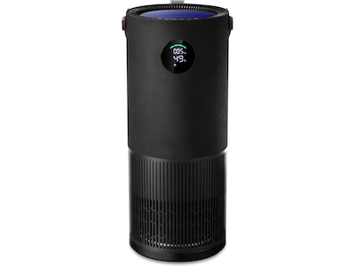 Loeffen LFAP7000 kombineret luftrenser og luftfugter