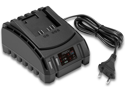 Freev 20V Batterioplader