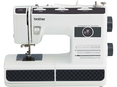Brother HF53ZW1 Strong & Tough symaskine billede