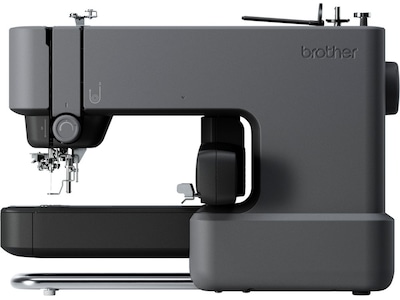 Broderimaskine med Bluetooth, 100x100 mm Ramme