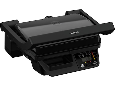 OBH Nordica OptiGrill