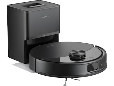 Roborock Q10 VF+  Robotstøvsuger (sort)