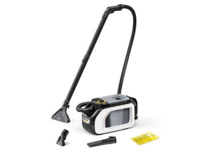 Kärcher Tekstilrens SE3 Compact Home Floor
