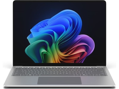 Microsoft Surface Laptop 7 for business Copilot+ PC 15" QHD Touch (platinum)