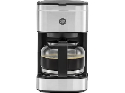 OBH Nordica Kaffebryggare Coffee prio coffee maker 0,75 l. 700 W  2349