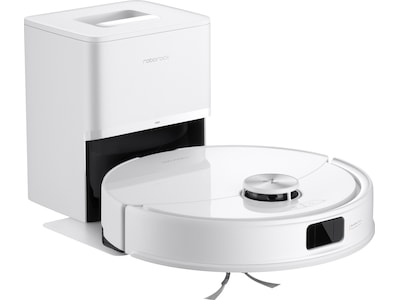 Roborock Q10 VF+ rengøringsrobot Q10VFP02-00 (hvid)