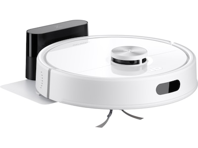 Roborock Q7 TF Støvsuger Robotstyret 0.2liter Hvid