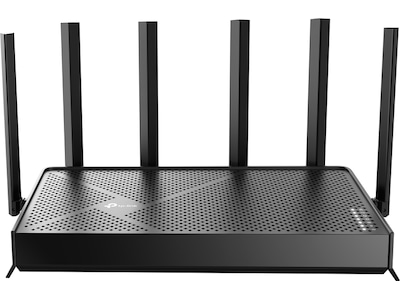 TP-Link Archer BE400 - Wireless router 802.11a/b/g/n/ac/ax/be (Wi-Fi 7)
