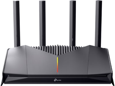 TP-Link Archer GE230 V1 - wireless router - Wi-Fi 7 - desktop - Wireless router 802.11a/b/g/n/ac/ax/be (Wi-Fi 7)