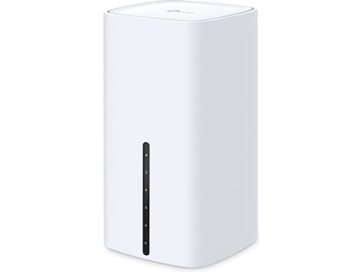 TP-Link Archer NX600 V1 - wireless router - WWAN - Wi-Fi 6 - 5G - desktop - Wireless router Wi-Fi 6