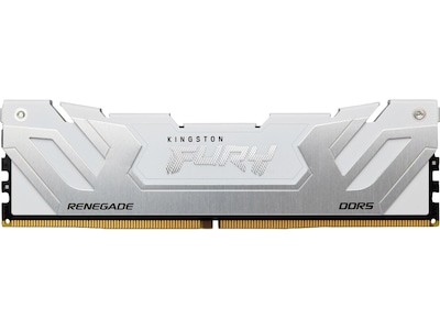 Kingston FURY Renegade DDR5 8400MHz 24GB (hvidt)