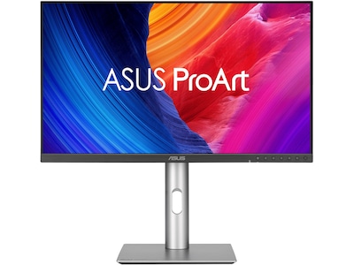 27" ASUS ProArt PA27JCV - 5120x2880 (5K) - 60Hz - IPS - 96W USB-C - KVM switch