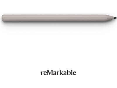 reMarkable Paper Pro Marker (varm grå)