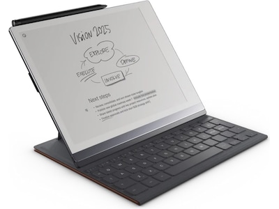 reMarkable 2 Type Folio tastaturcover (sepia brun)