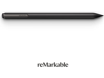 reMarkable Paper Pro Marker Plus (varm sort)