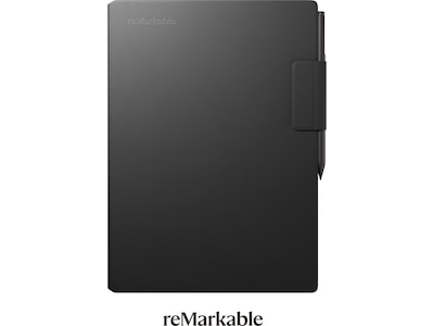 reMarkable Paper Pro Book Folio (sort)