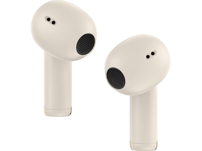Sennheiser ACCENTUM Open trådløse høretelefoner, Earbuds (cream)