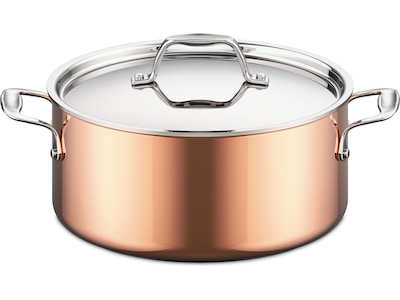 Austin and Barbeque AABQ Pro 5L 24cm gryde