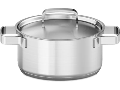 Austin and Barbeque AABQ Classic 20 cm Gryde