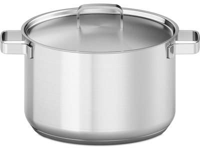 Austin and Barbeque AABQ Classic 28 cm 10L gryde