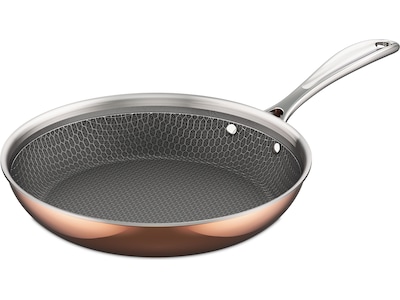 Austin and Barbeque AABQ Pro stegepande Ø 28cm