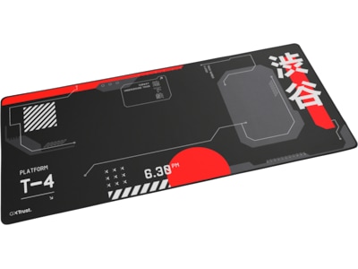 Trust GXT 759 XXL Gamingmusematte (japan sort)