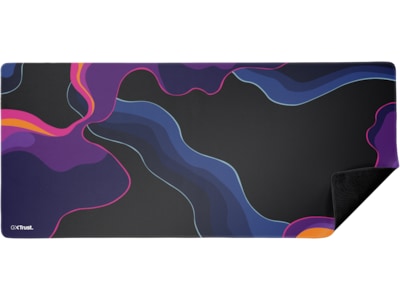 Trust GXT 759 XXL Gamingmusematte (abstrakt)