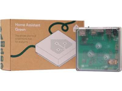 Nabu Casa Home Assistant Green
