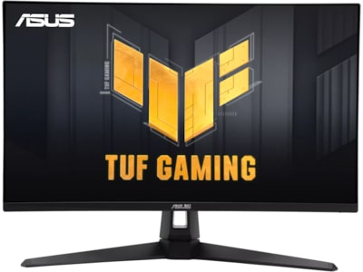 ASUS TUF Gaming VG27AQM5A 27" Fast IPS 2560 x 1440 (2K) DisplayPort HDMI 300 Hz